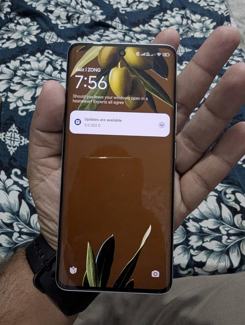 Xiaomi Redmi Note 15 1