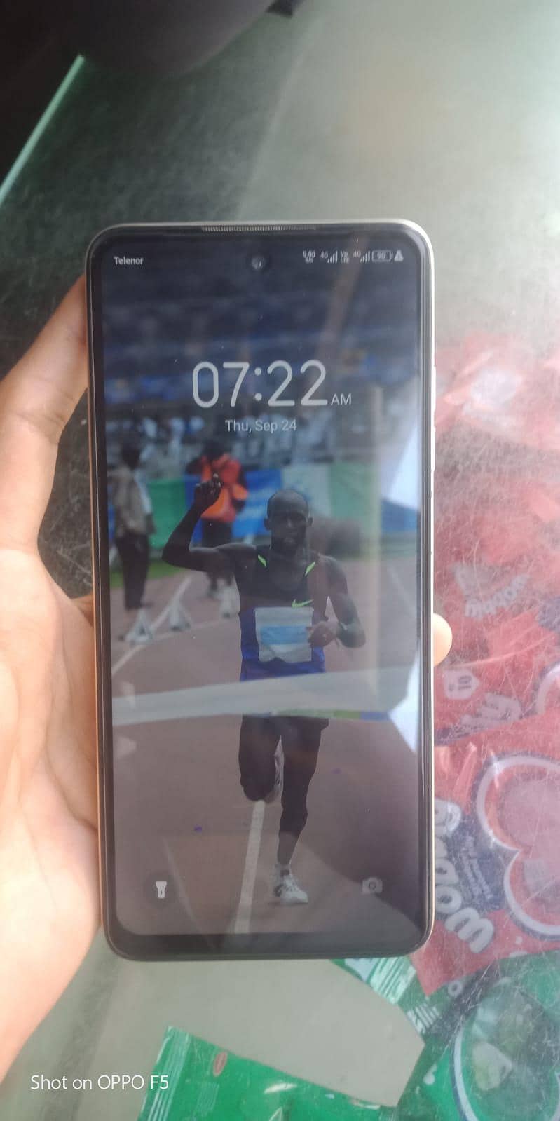 Tecno Spark 20C 4