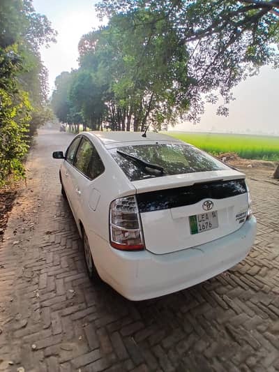 Toyota Prius 2010