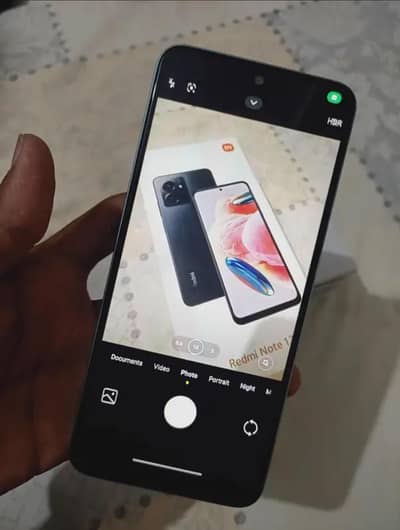 Xiaomi Redmi Note 12