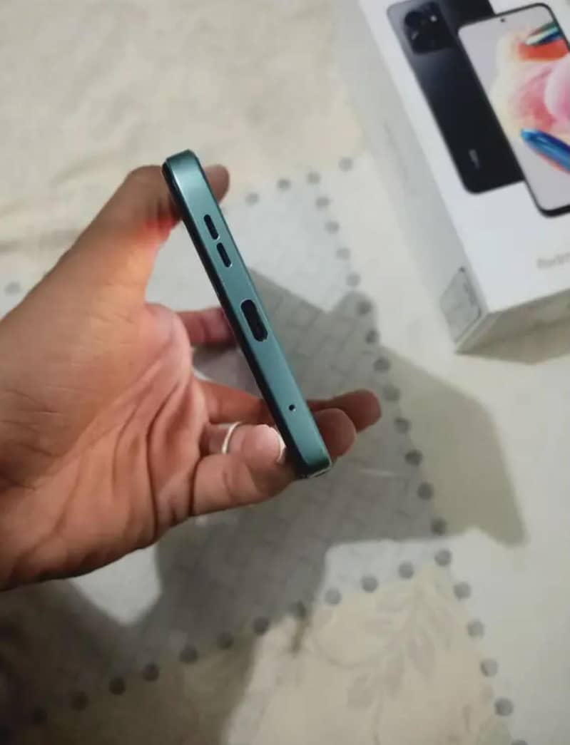 Xiaomi Redmi Note 12 1