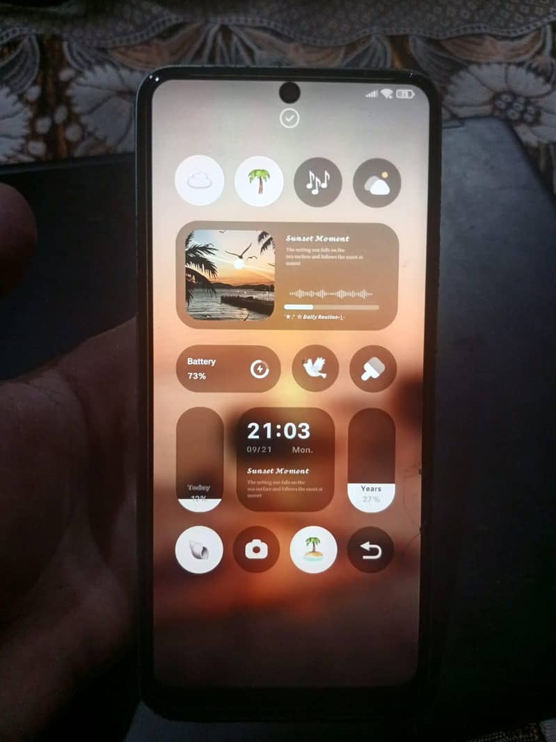 Xiaomi Redmi Note 12 4