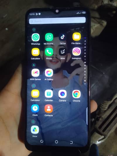 Tecno Spark 4