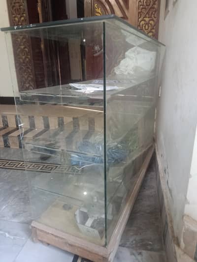 counter