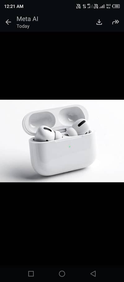 Apple AirPods Pro
