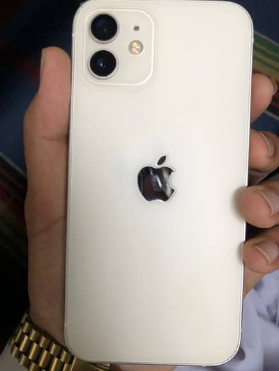 Apple iPhone 12