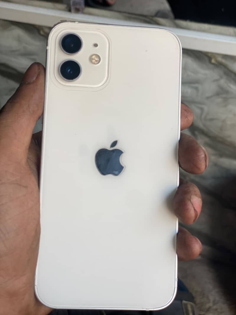 Apple iPhone 12 1