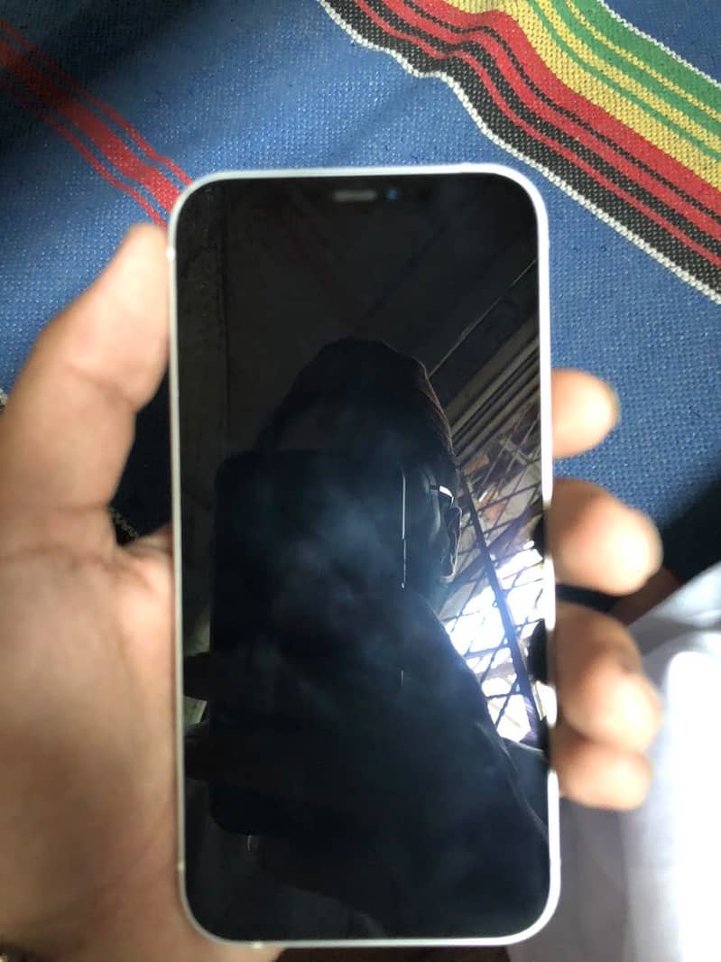 Apple iPhone 12 3