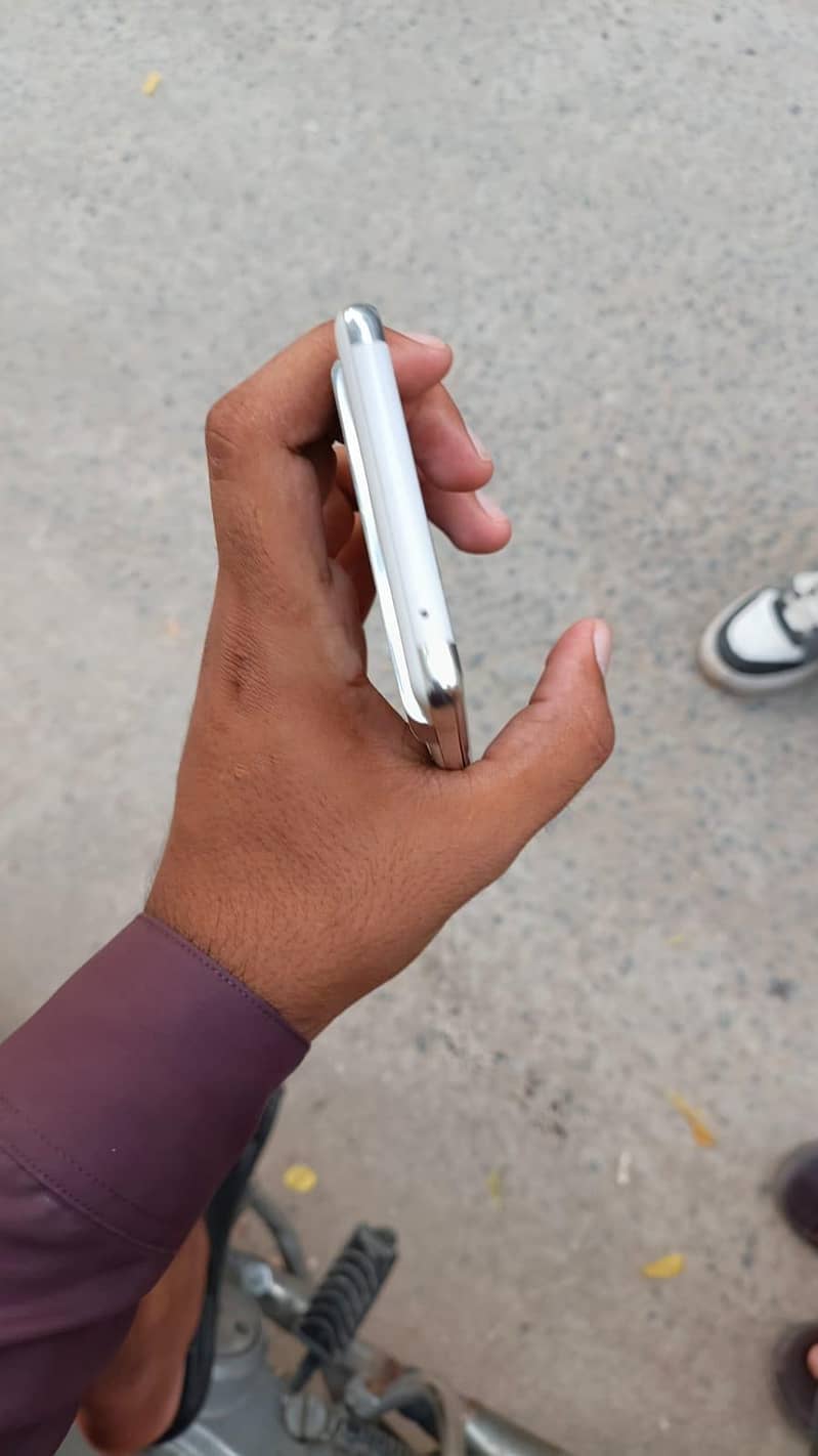 Google Pixel 6 Pro 5
