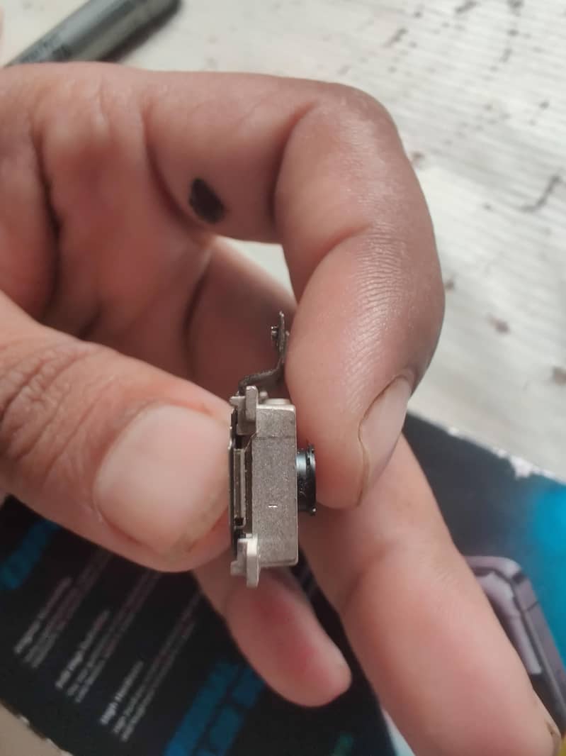 One plus 7t pro Battery Camera 5