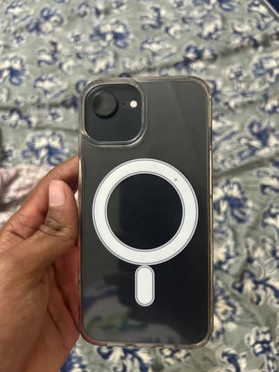 Apple iPhone 16e