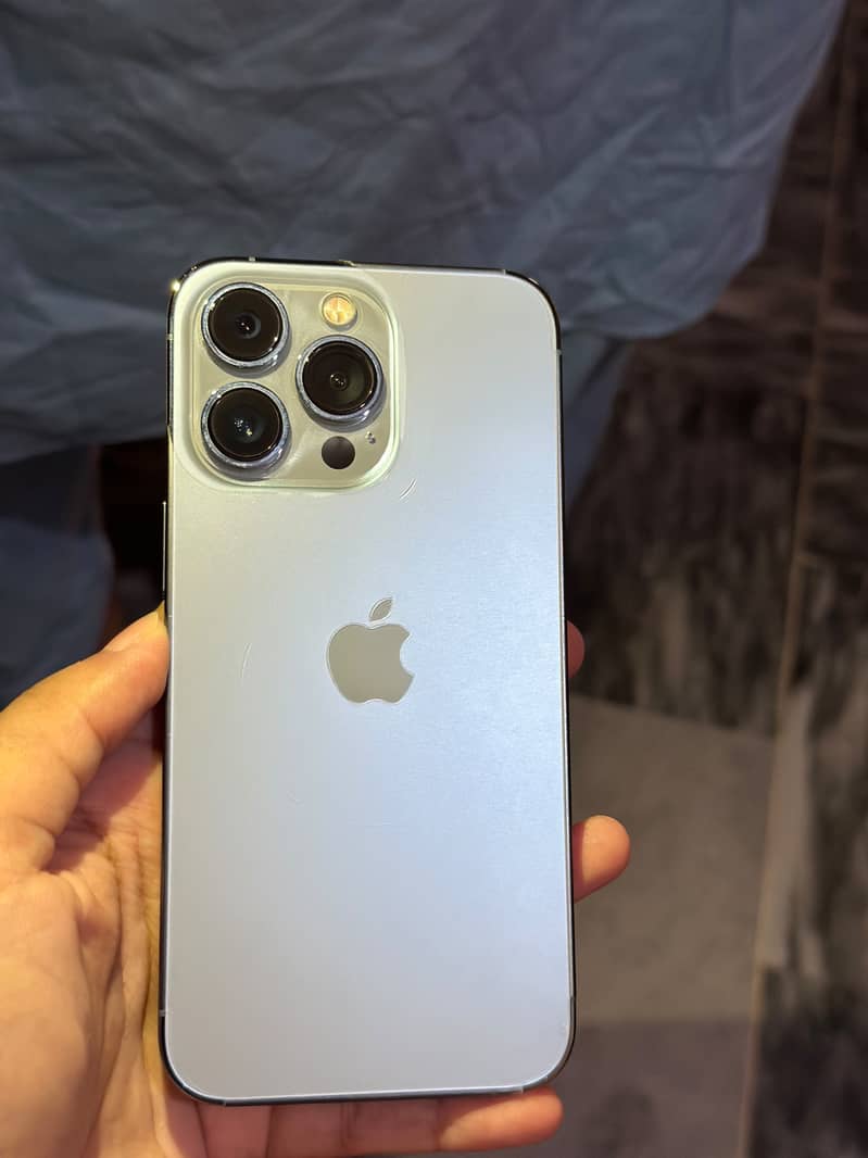Apple iPhone 13 Pro 2