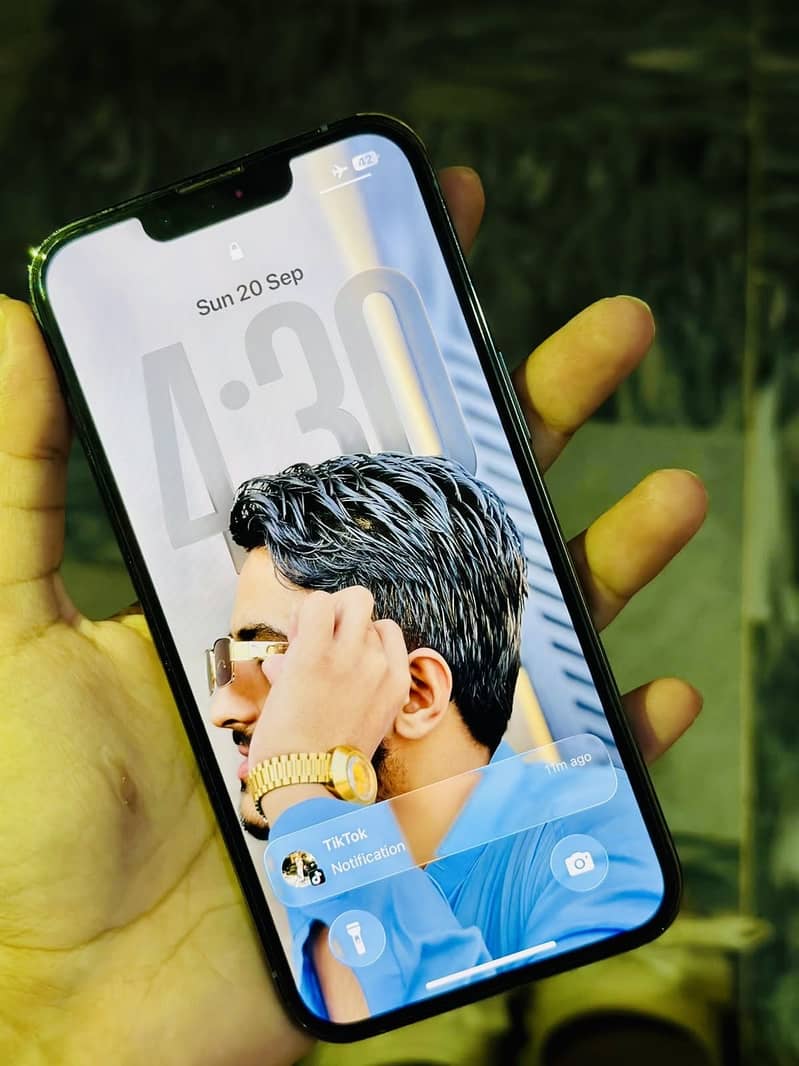Apple iPhone 13 Pro 7