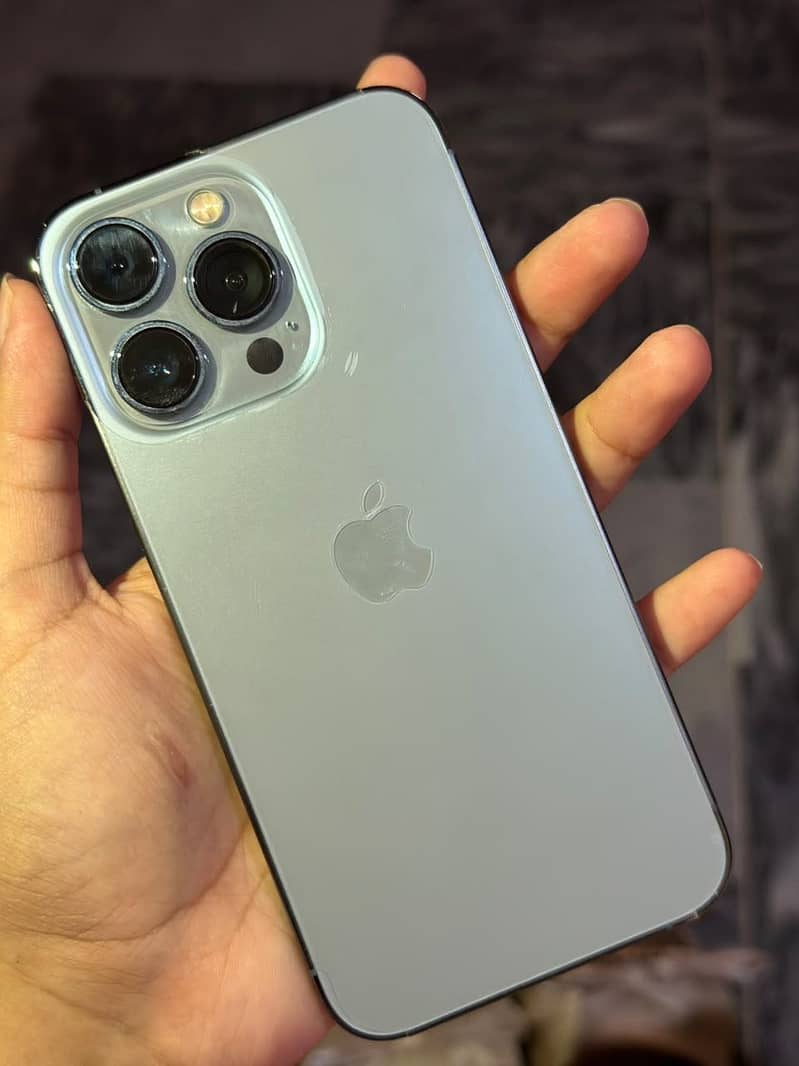 Apple iPhone 13 Pro 8