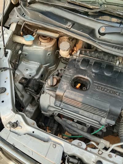 Suzuki Wagon R 2017