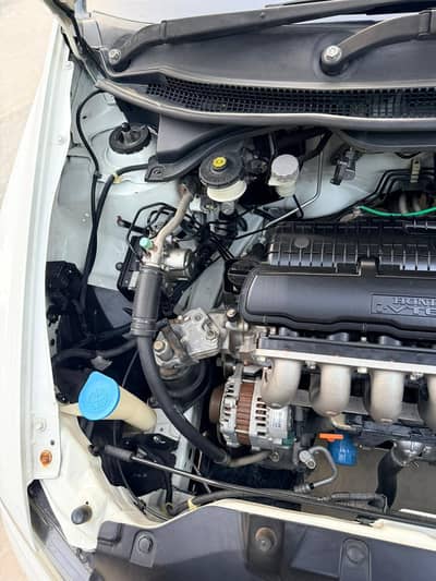 Honda City 2017