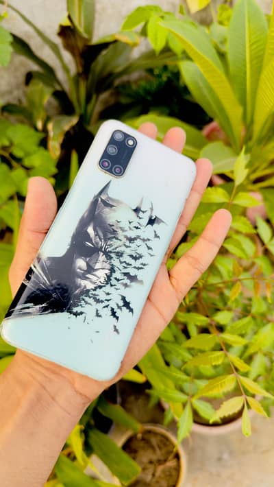 OPPO A52