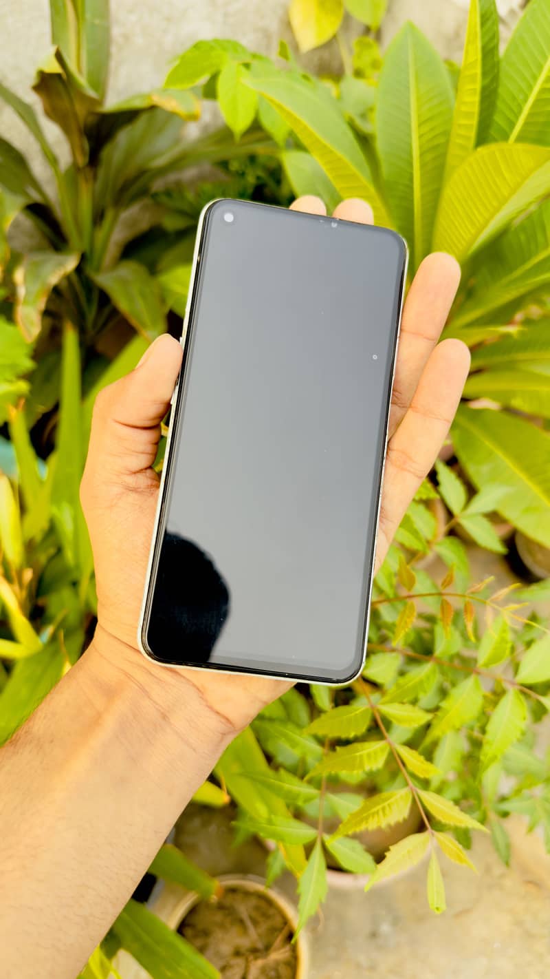OPPO A52 2