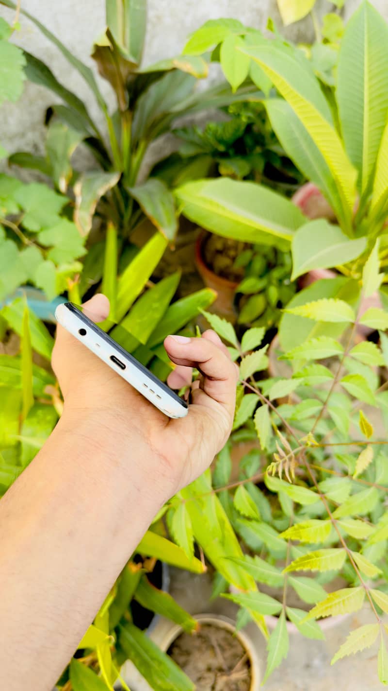 OPPO A52 4
