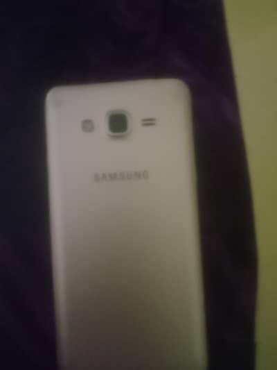 Samsung Mobile Grand Prime