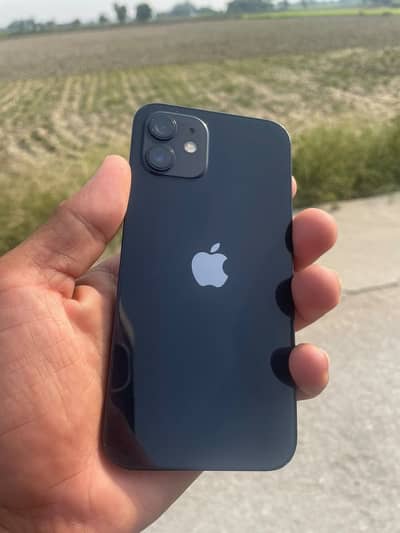 Apple iPhone 12 128GB
