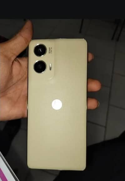 Motorola Moto G Stylus 5G 2024