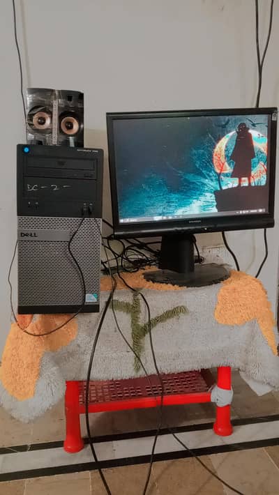 Dell optiplex 350