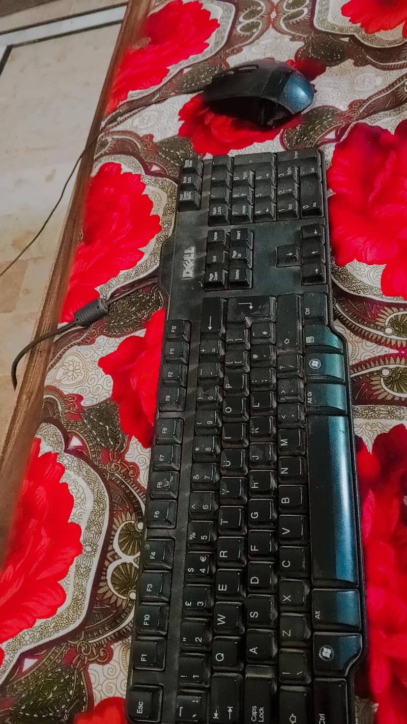 Dell optiplex 350 3