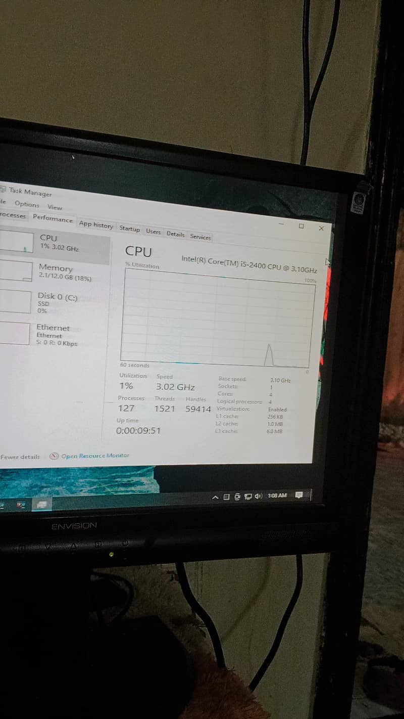 Dell optiplex 350 4