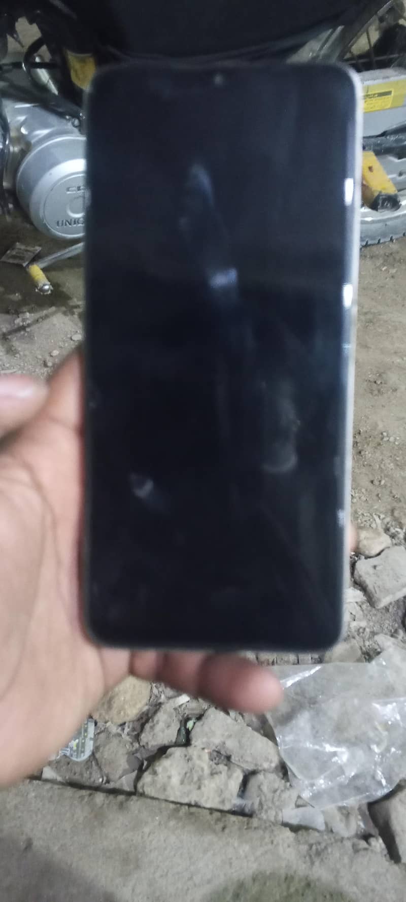 Tecno Spark 10 1