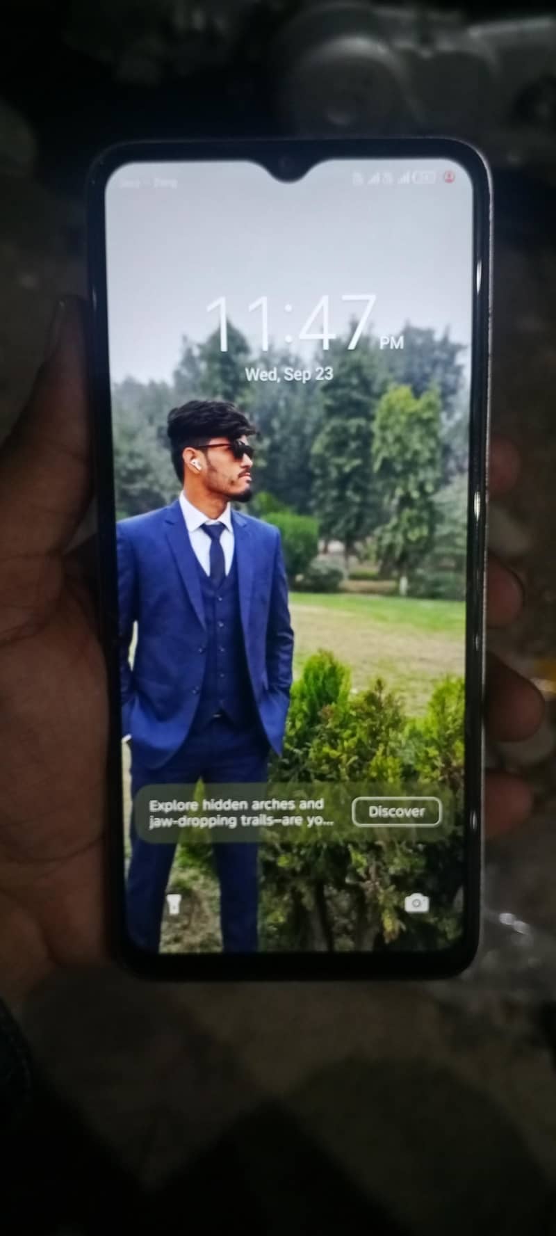 Tecno Spark 10 3