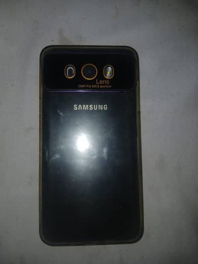 Samsung Mobile J7