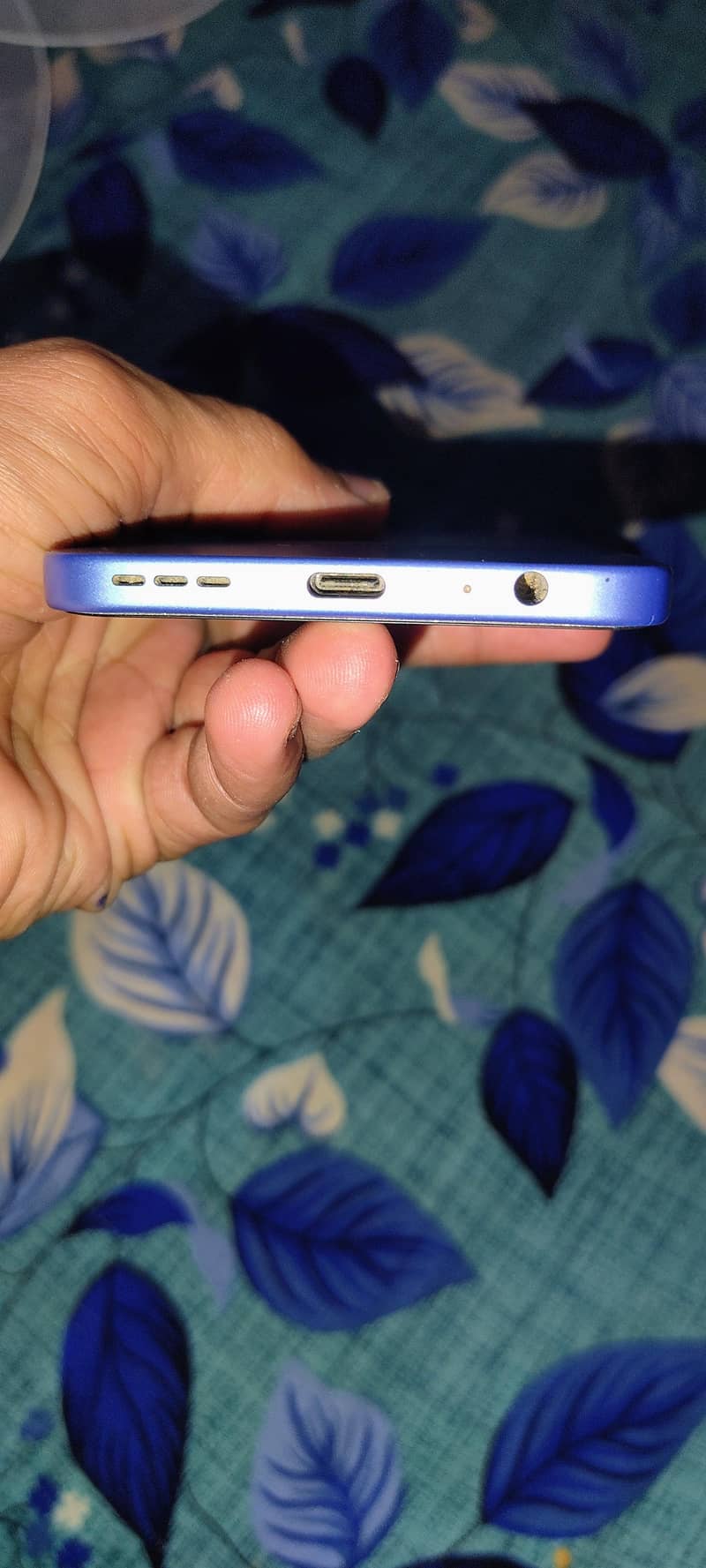 Tecno spark 40 pro 1