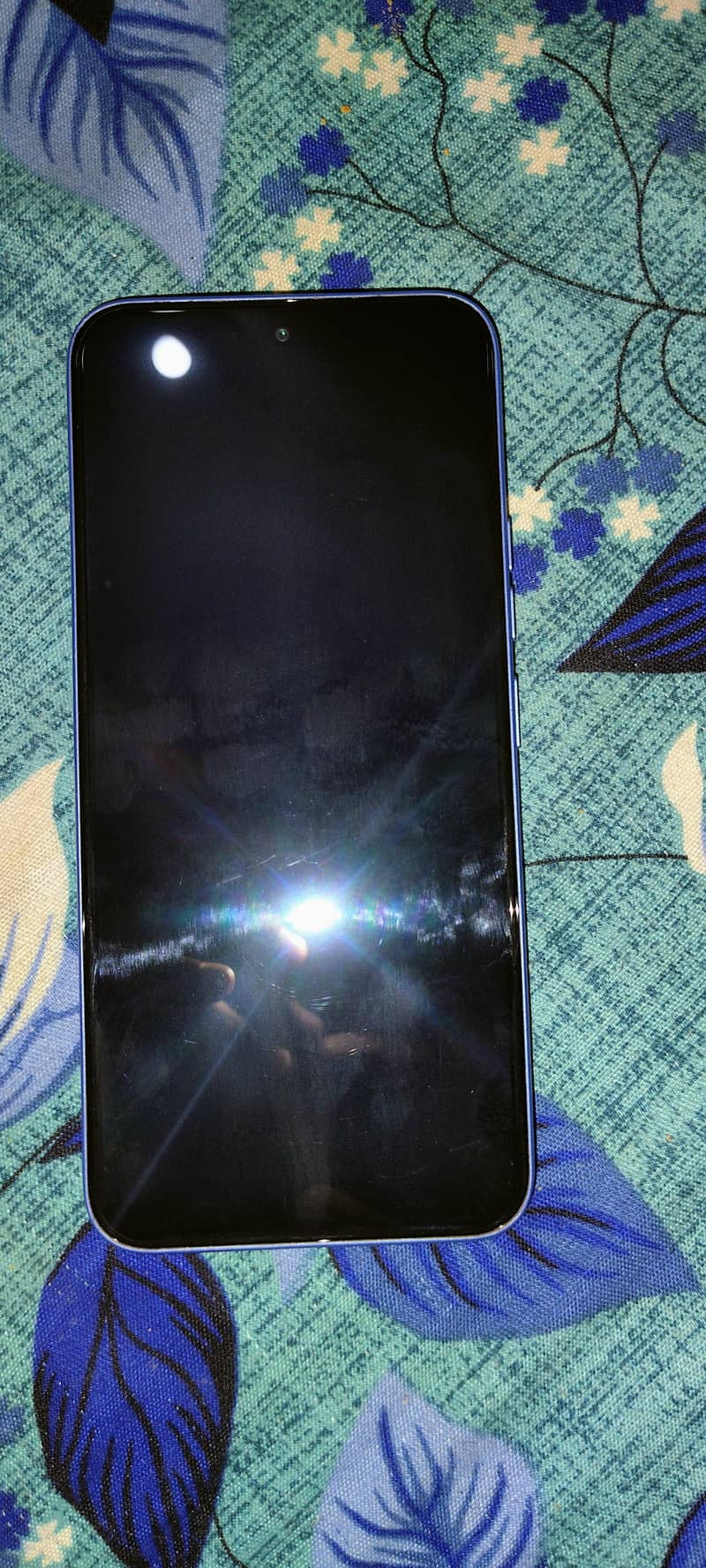 Tecno spark 40 pro 3