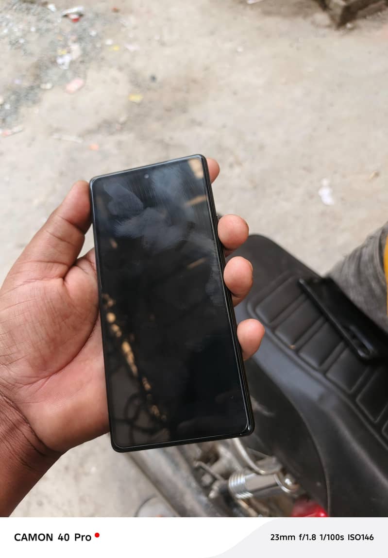 Google Pixel 6 1