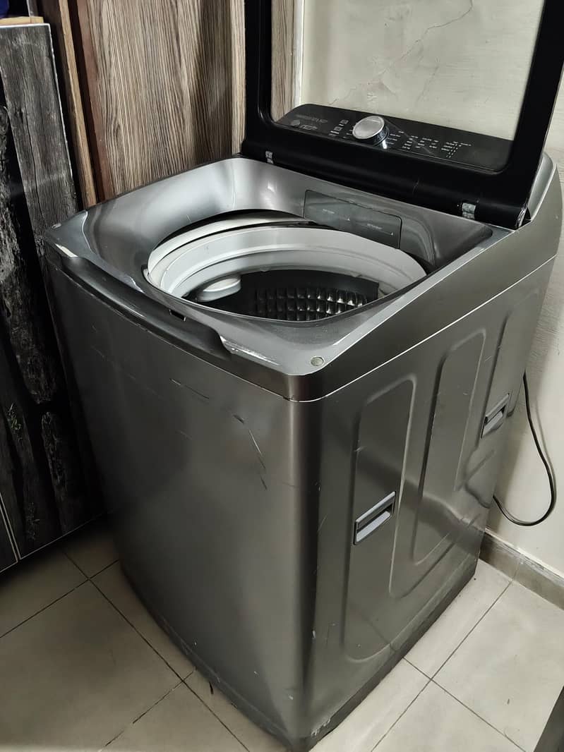 20 kilo fully automatic washing machine 1