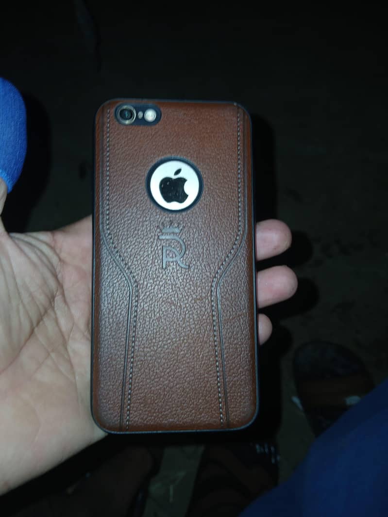 Apple iPhone 6 2