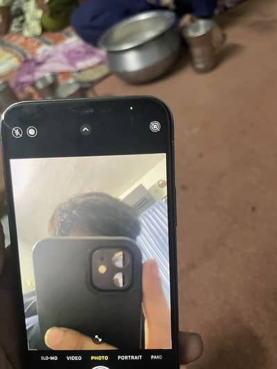 Apple iPhone 12 Pro