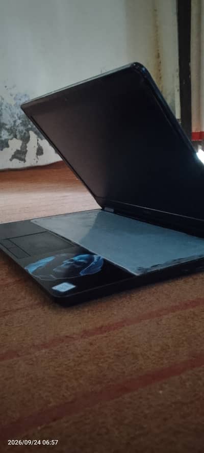 Dell i5 6th Generation + SSD | 8GB RAM | Like New Condition