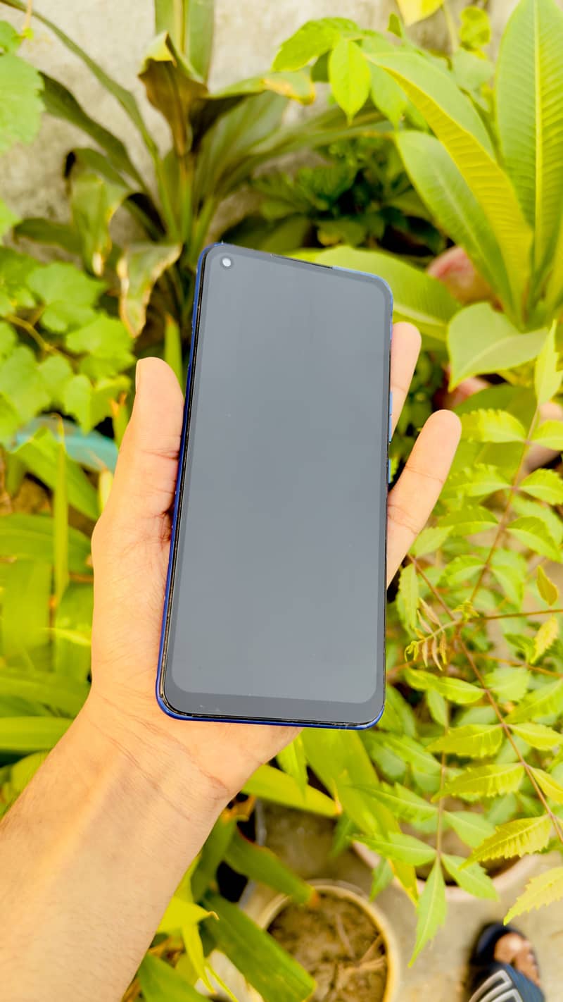 Tecno Spark 6 1
