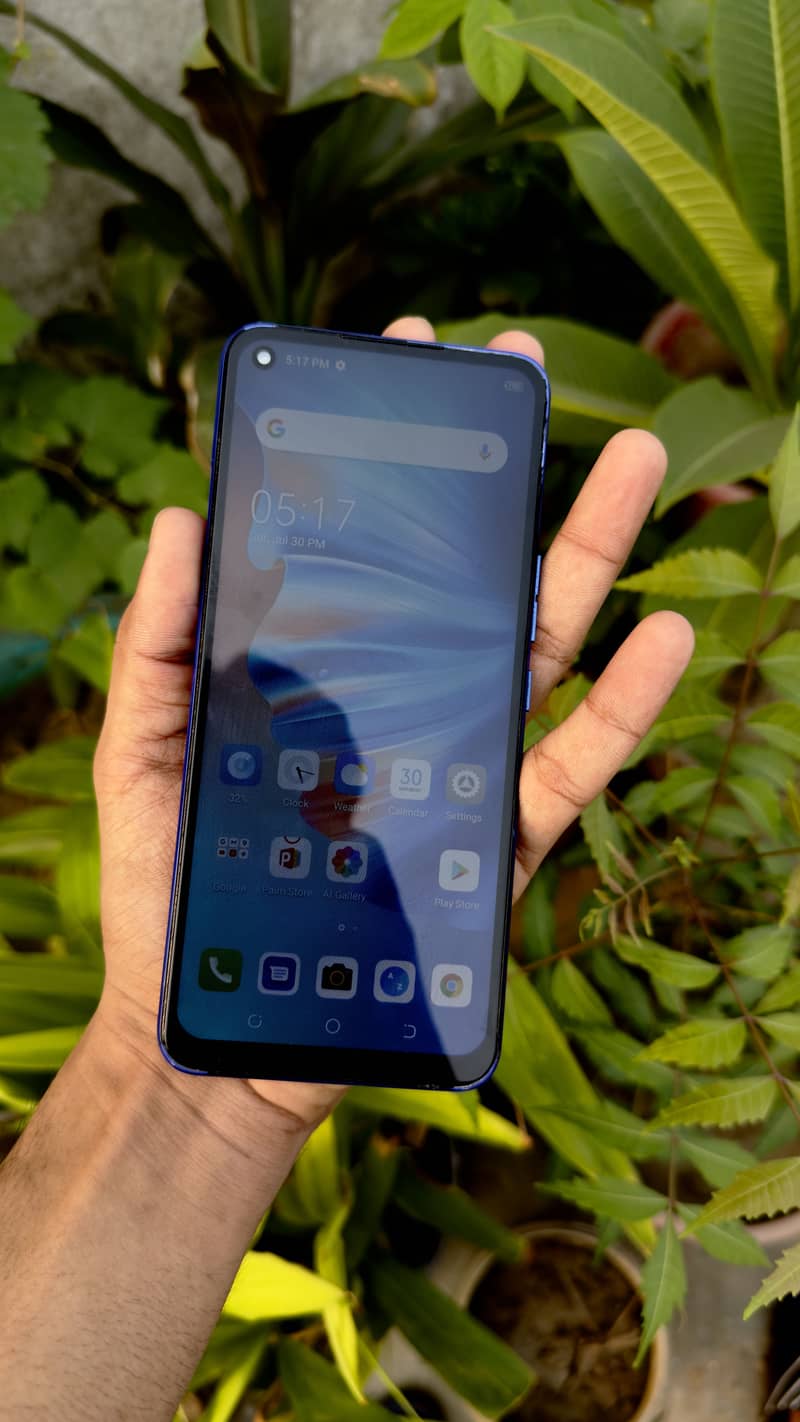 Tecno Spark 6 5