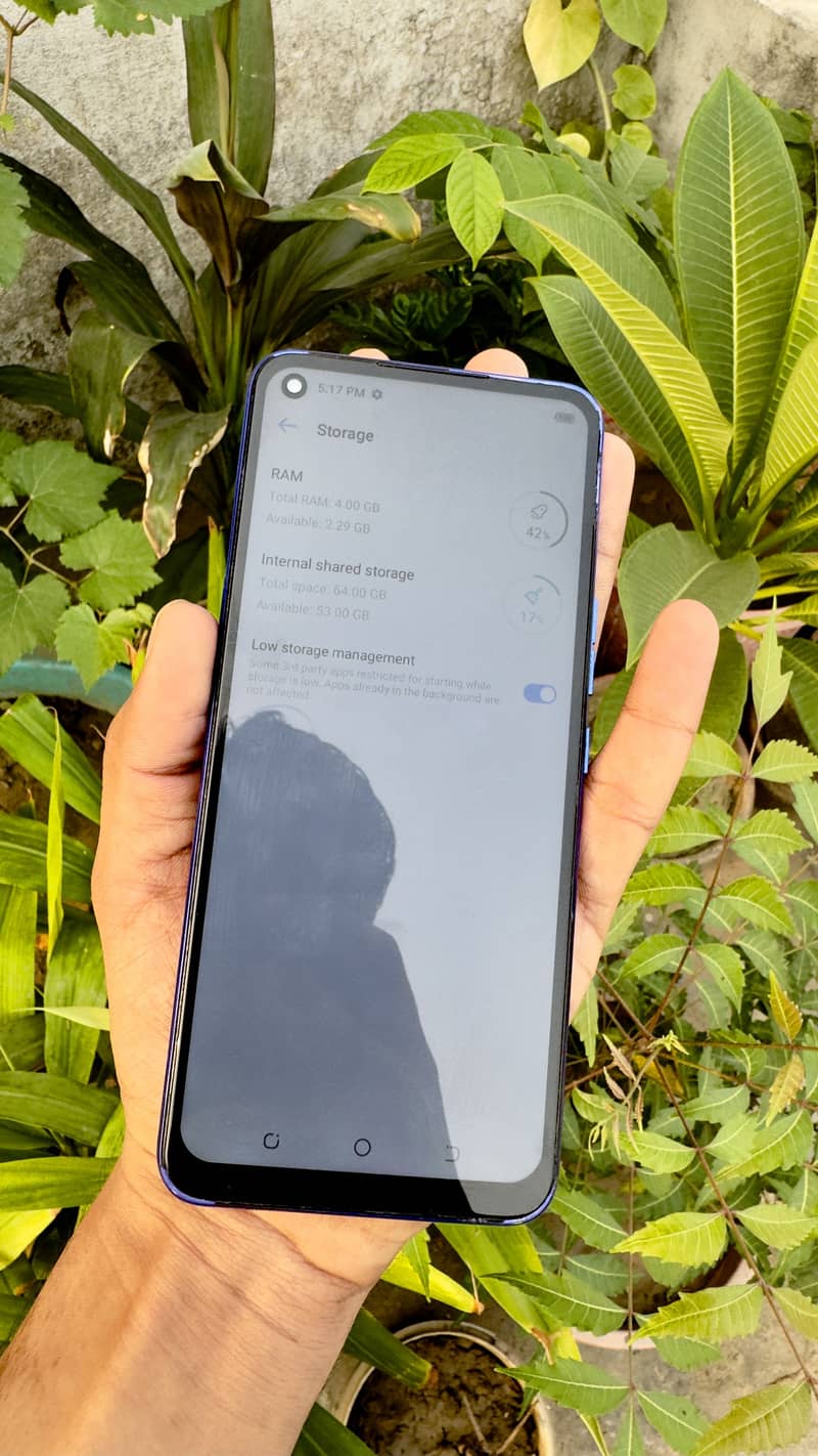 Tecno Spark 6 7