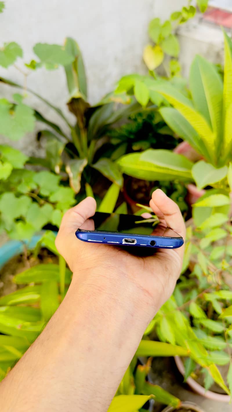 Tecno Spark 6 8