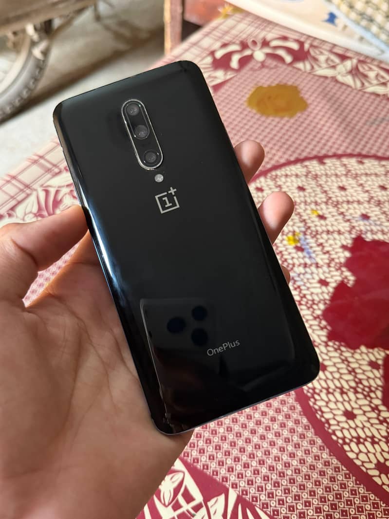One Plus 7 Pro 0
