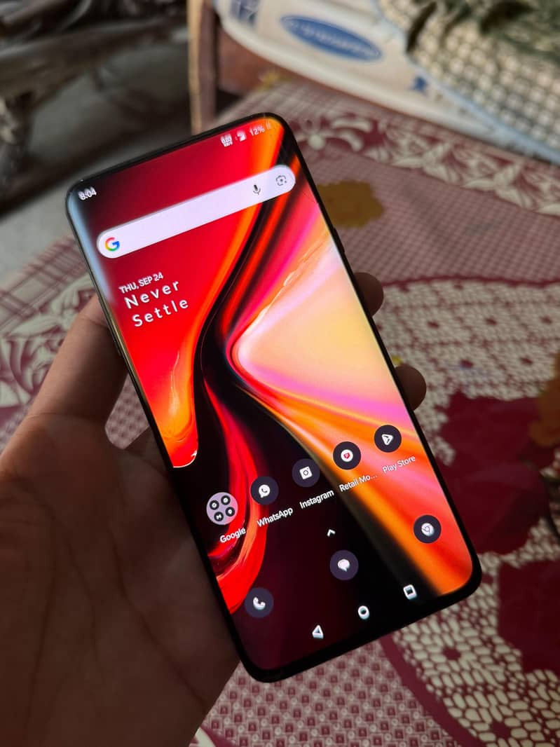 One Plus 7 Pro 1