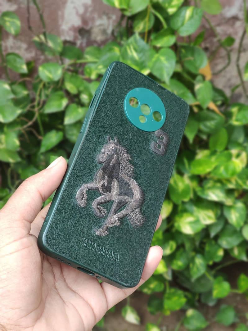 One Plus 7T 5