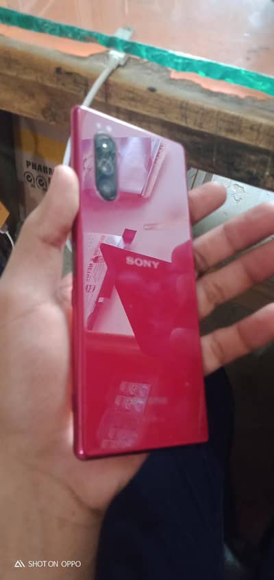 Sony Xperia 5