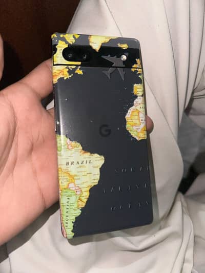 Google Pixel 6a
