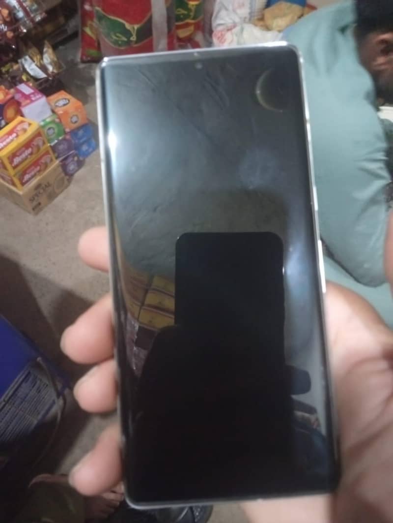 Google Pixel 7 Pro 1
