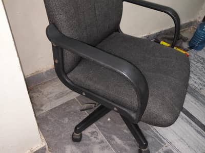 Used Office Computer Chair